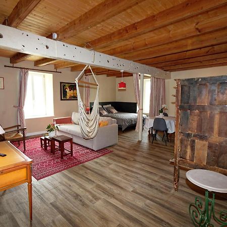 Le Moulin Du Couffon Otel Kerlouan Dış mekan fotoğraf